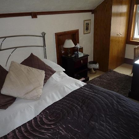 Fernlea Bed And Breakfast Gretna Green Δωμάτιο φωτογραφία