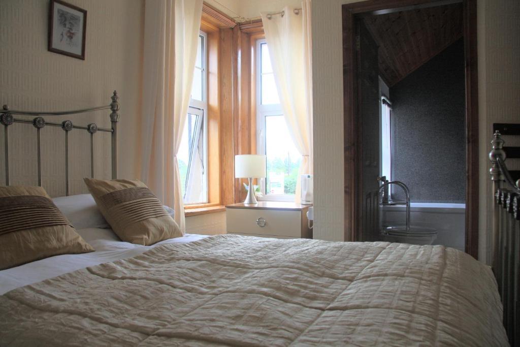 Fernlea Bed And Breakfast Gretna Green Δωμάτιο φωτογραφία