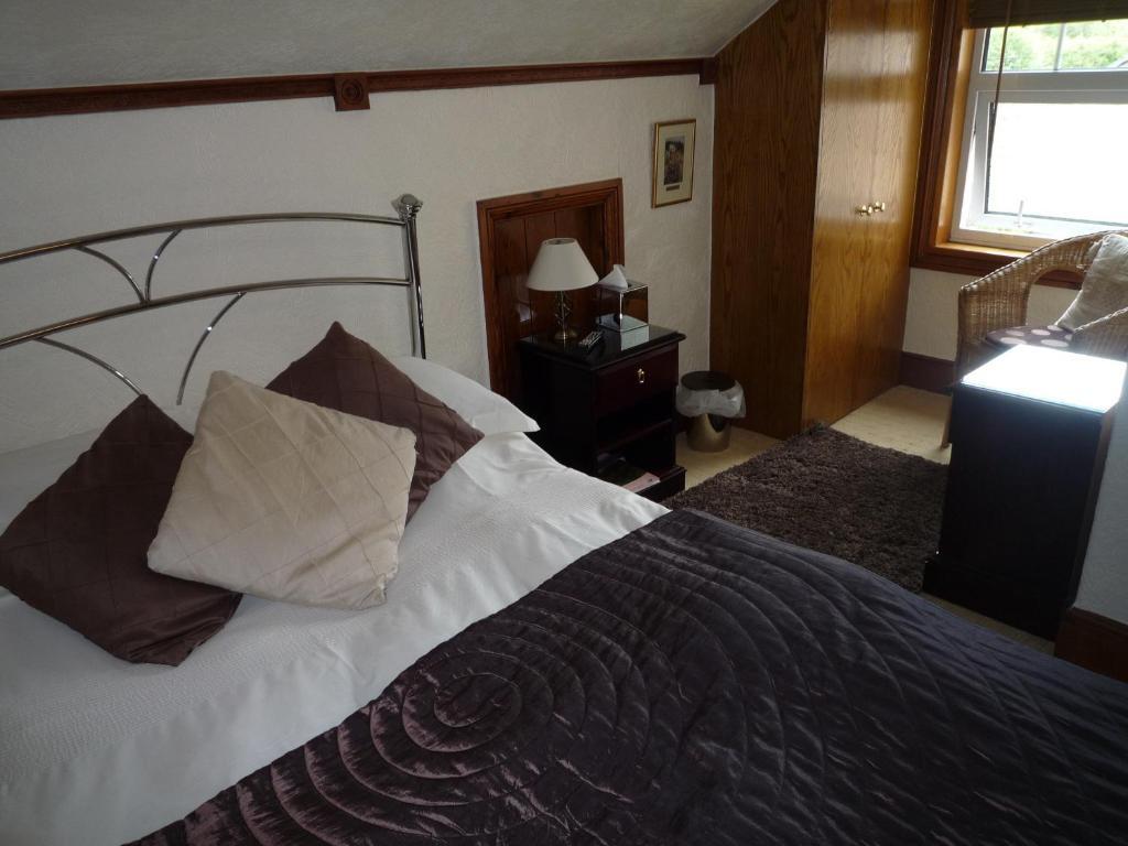 Fernlea Bed And Breakfast Gretna Green Δωμάτιο φωτογραφία