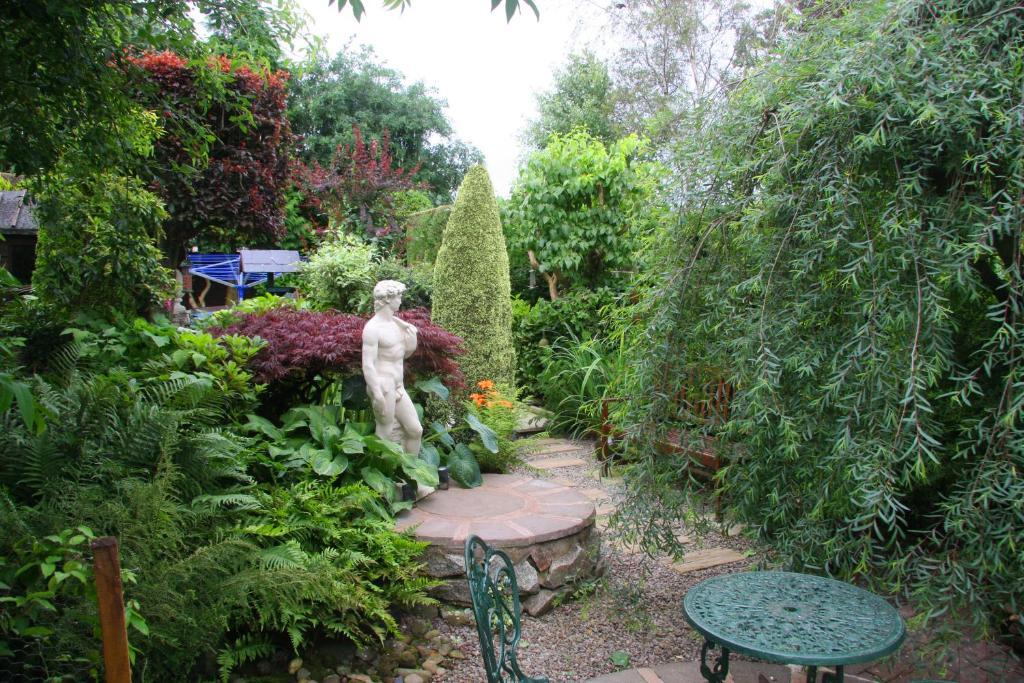 Fernlea Bed And Breakfast Gretna Green Εξωτερικό φωτογραφία